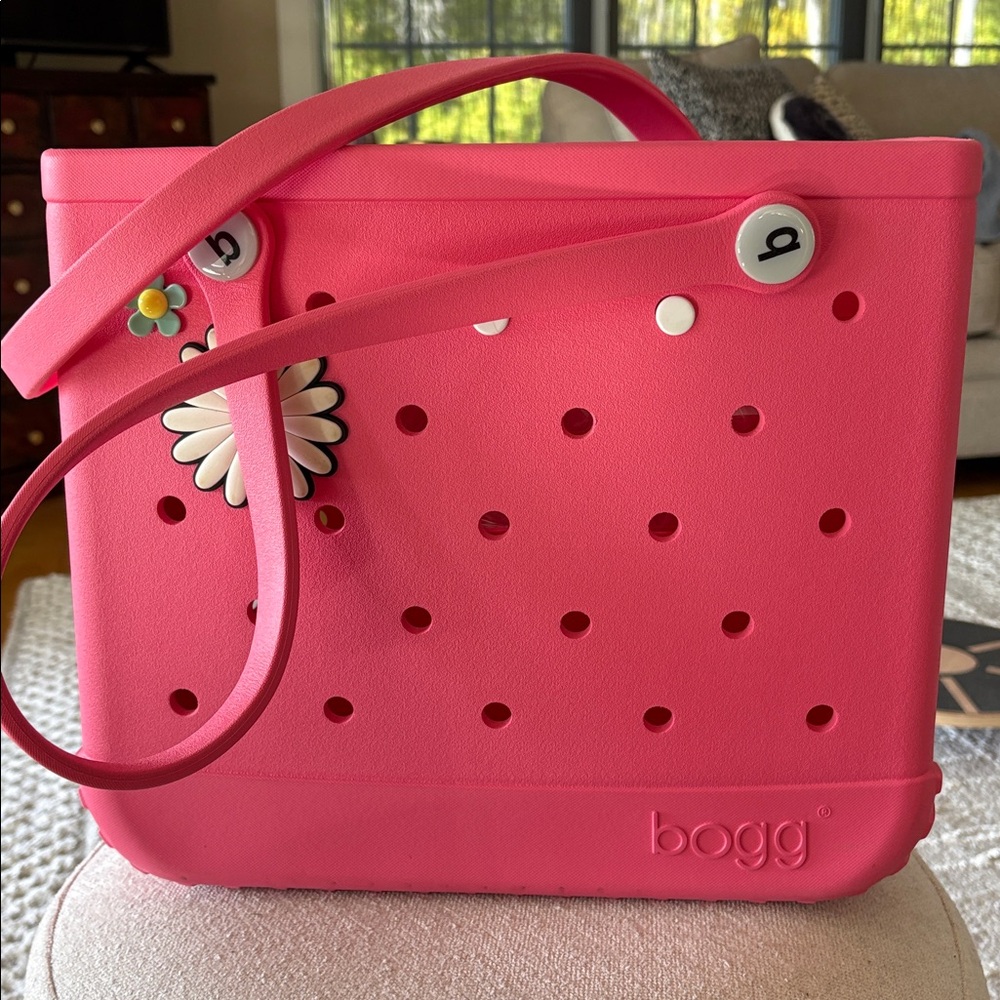 Baby Bogg Bag